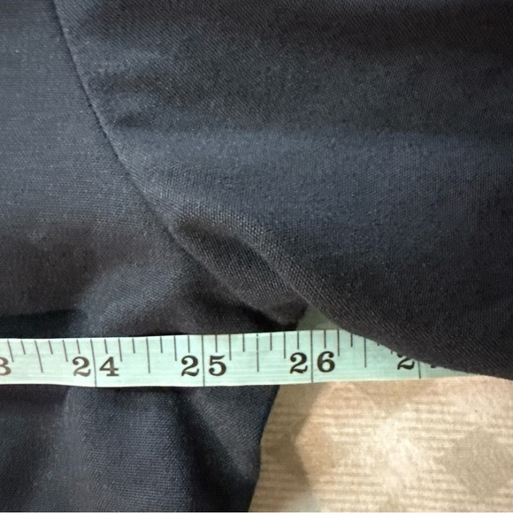 Brand New Blauer XL Regular Nomex Short Sleeve shirt 8213N Navy 17-17.5 - Picture 7 of 7